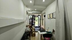 Ping-an Gardens (D16), Shop House #583291521